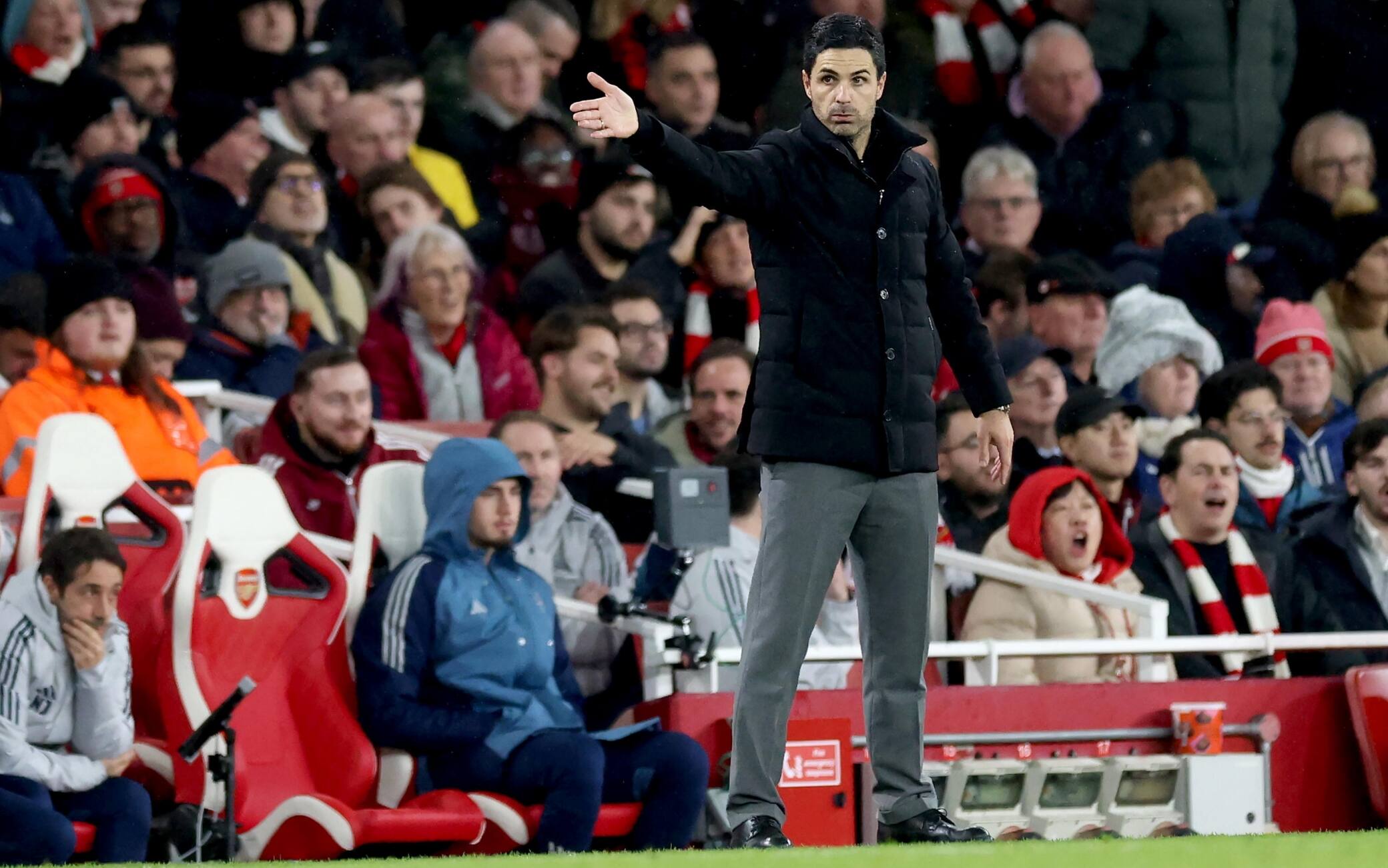 Arsenal-Bayer Leverkusen, dove vedere gli ottavi di Champions League in tv e streaming