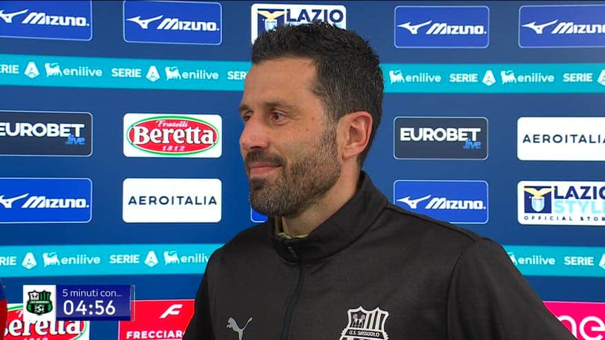 Grosso: "Playoff Italia? Giusto timore ma spensieratezza"