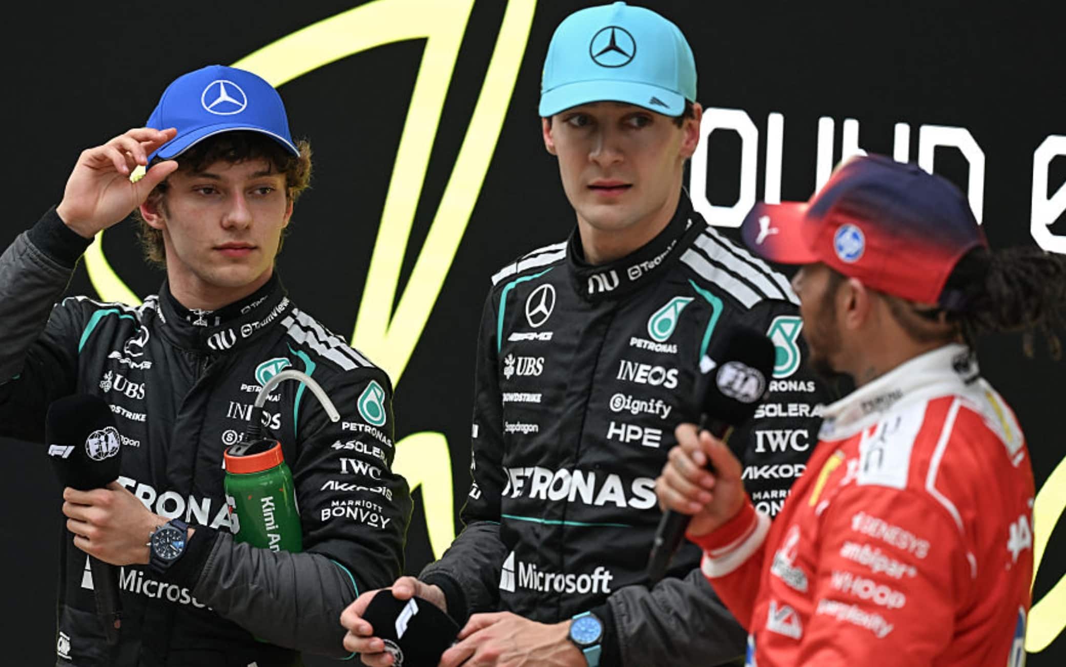 Formula 1 2026, classifica piloti e costruttori dopo il GP Olanda a Zandvoort