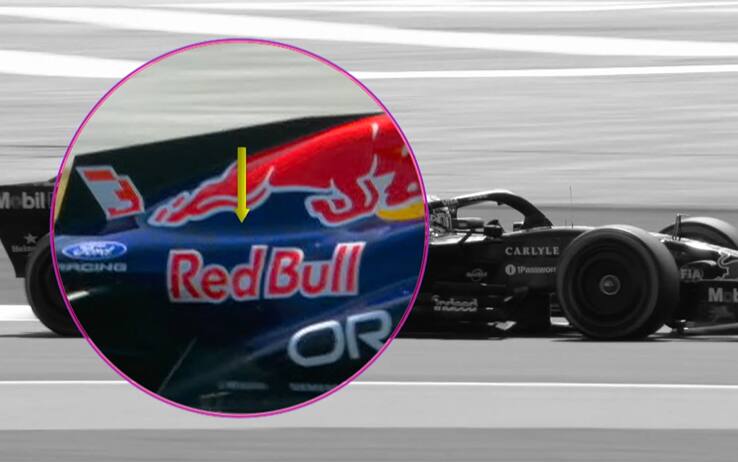 Red Bull, nuovo pacchetto per Verstappen al GP Giappone: l'analisi. VIDEO