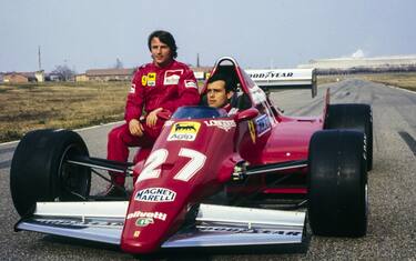Formula 1 1983: 1983 F1