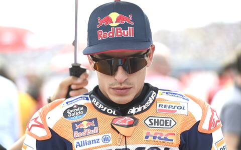MotoGP a Silverstone 2023: le pagelle della gara Sprint di Paolo ...