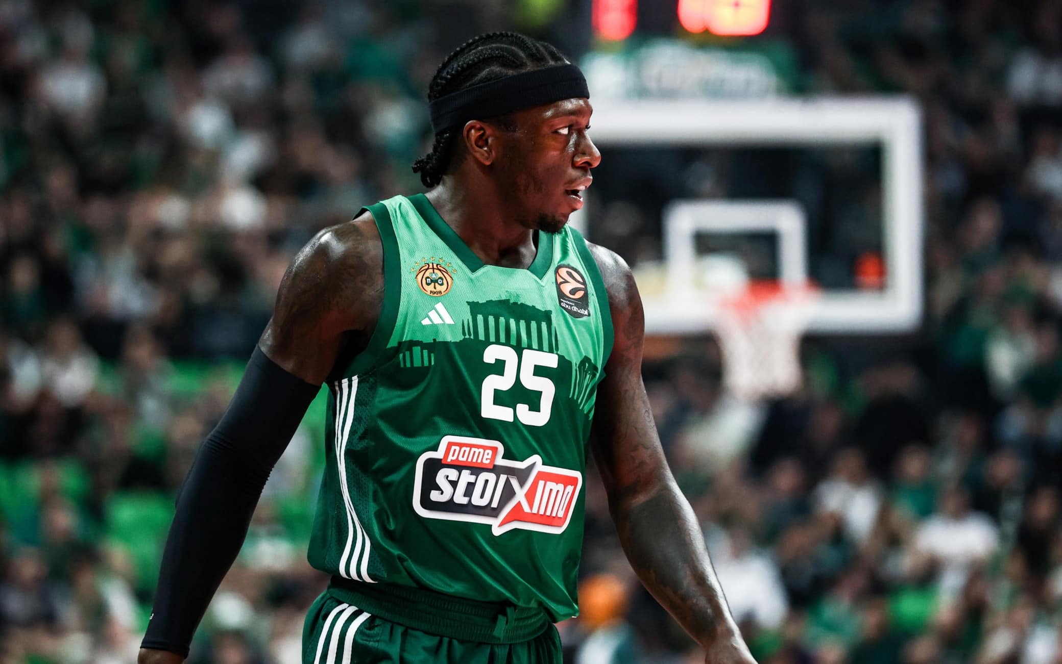 Kendrick Nunn potrebbe essere naturalizzato dal Qatar per il Mondiale 2027 a Doha