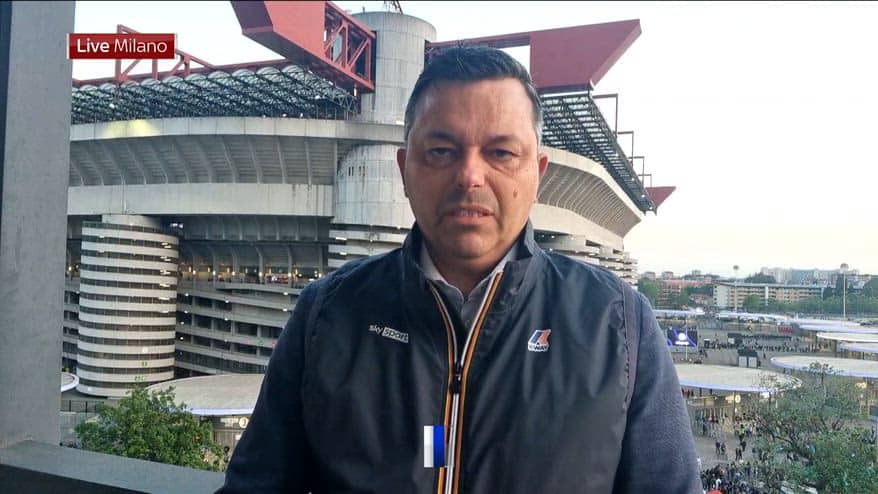 Inter-Como, le formazioni ufficiali