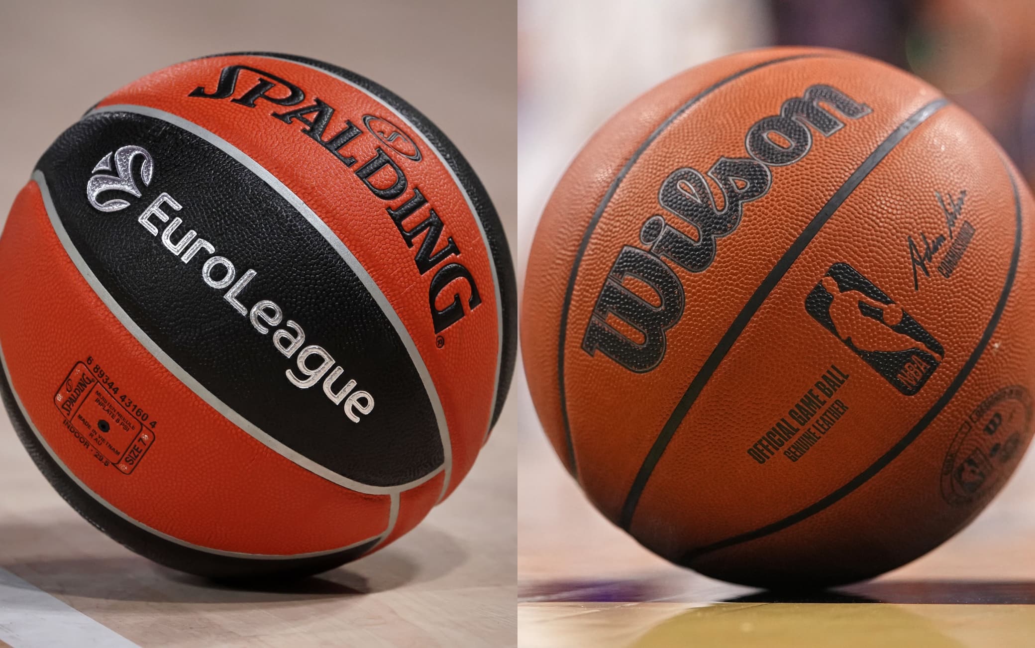 Eurolega e NBA a un bivio: oggi si decide il futuro del basket europeo. Le news in diretta