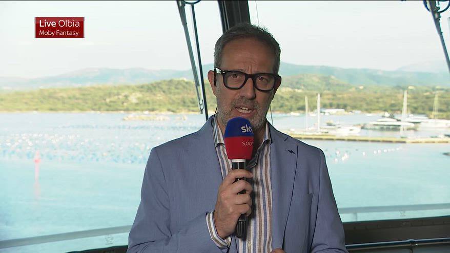 Juve, ultimo incontro con Vlahovic. Contatti per Kolo Muani