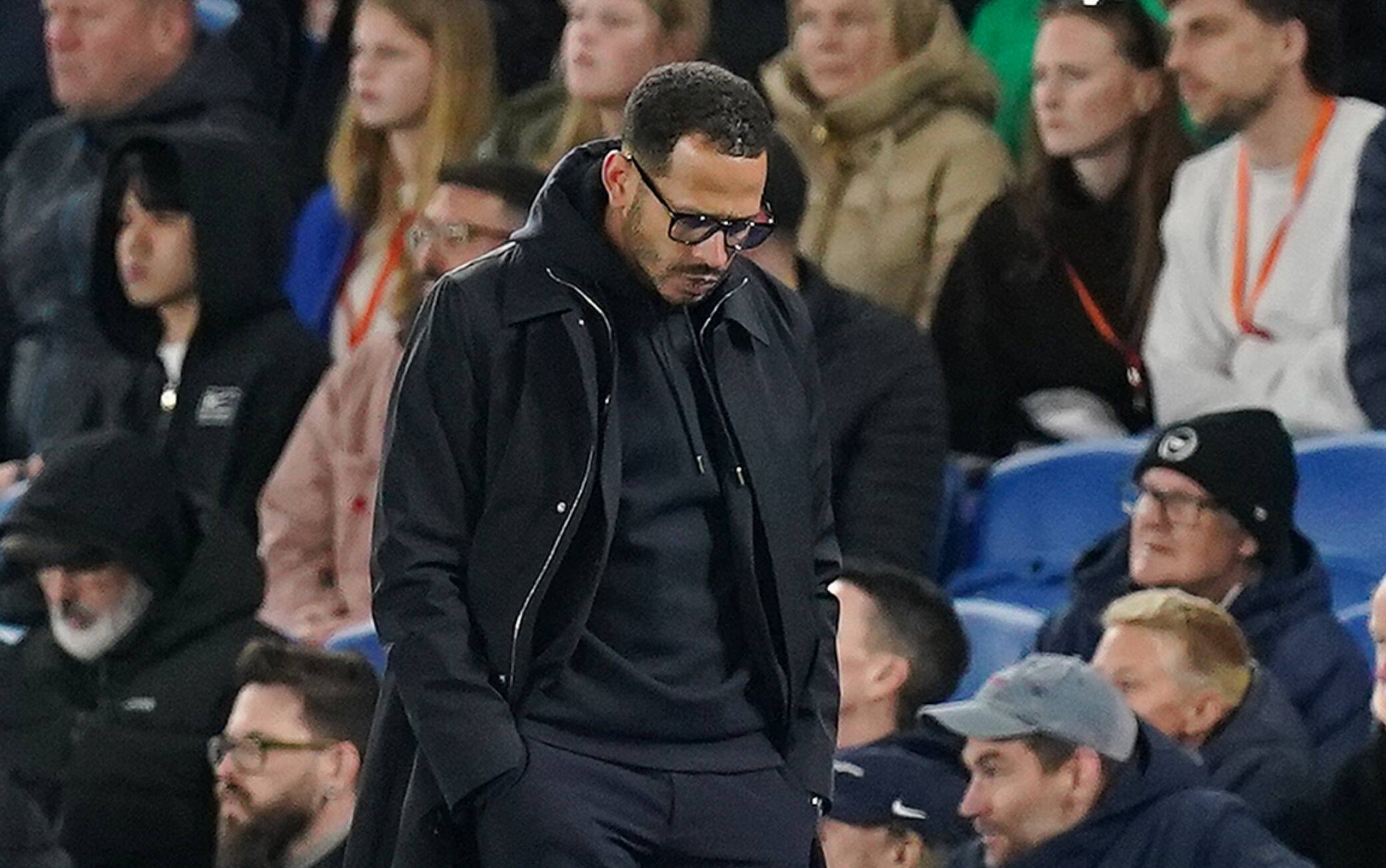 Brighton-Chelsea 3-0, gol e highlights: i Blues incassano la quinta sconfitta di fila