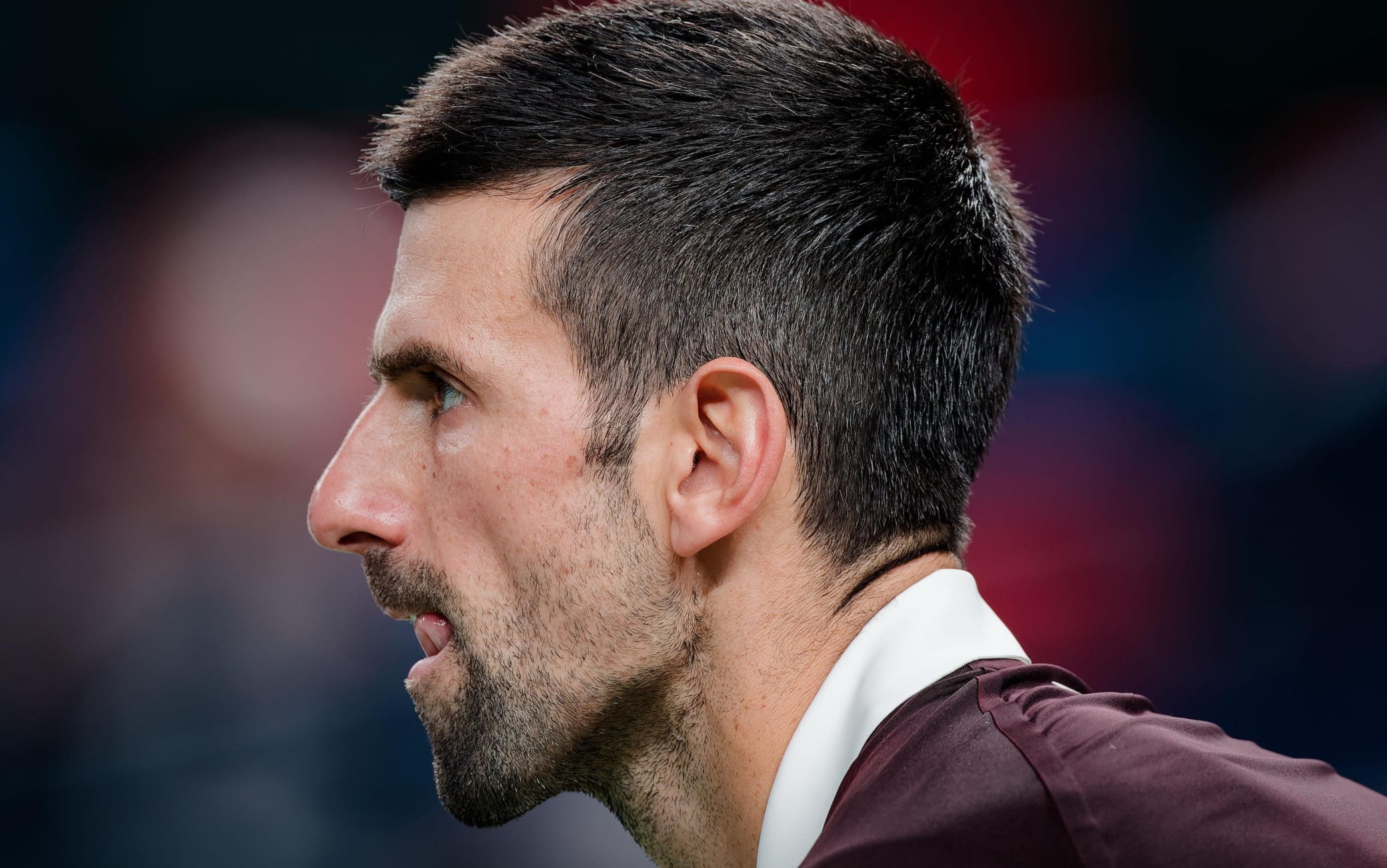 Novak Djokovic torna a Basilea: caccia alle Atp Finals