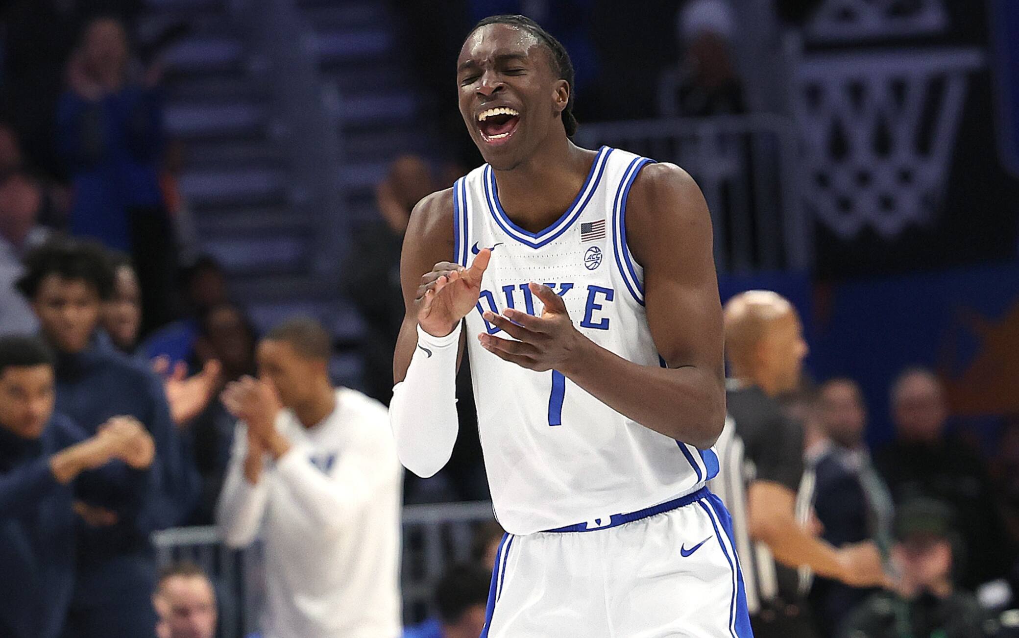 Duke vince il torneo ACC e Dame Sarr è protagonista: ora via con la March Madness