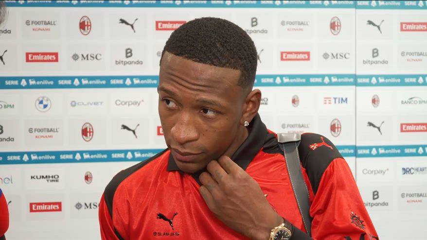 Estupinan: "Gol nel derby? Un sogno diventato realtà"