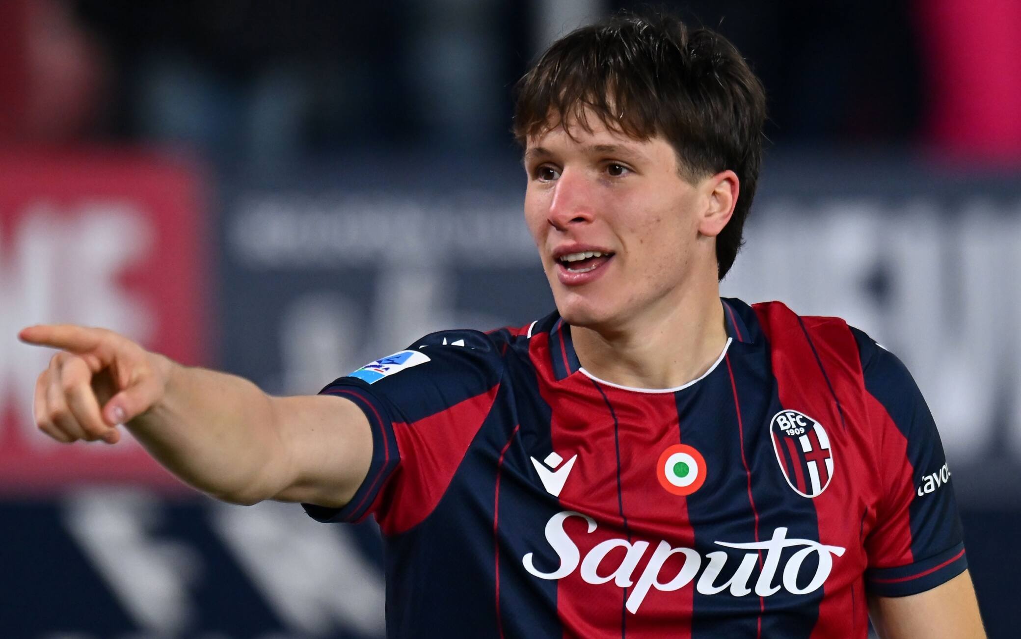Fiorentina, Fabbian in chiusura col Bologna: Sohm nella trattativa