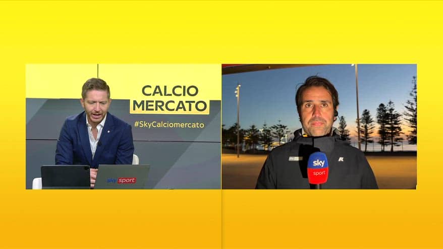 Milan, l'omaggio al murale di Baresi e l'arrivo di Modric