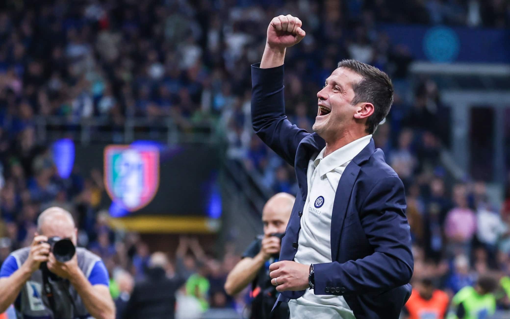 Inter, Chivu atteso oggi in sede per la firma del rinnovo fino al 2028. VIDEO