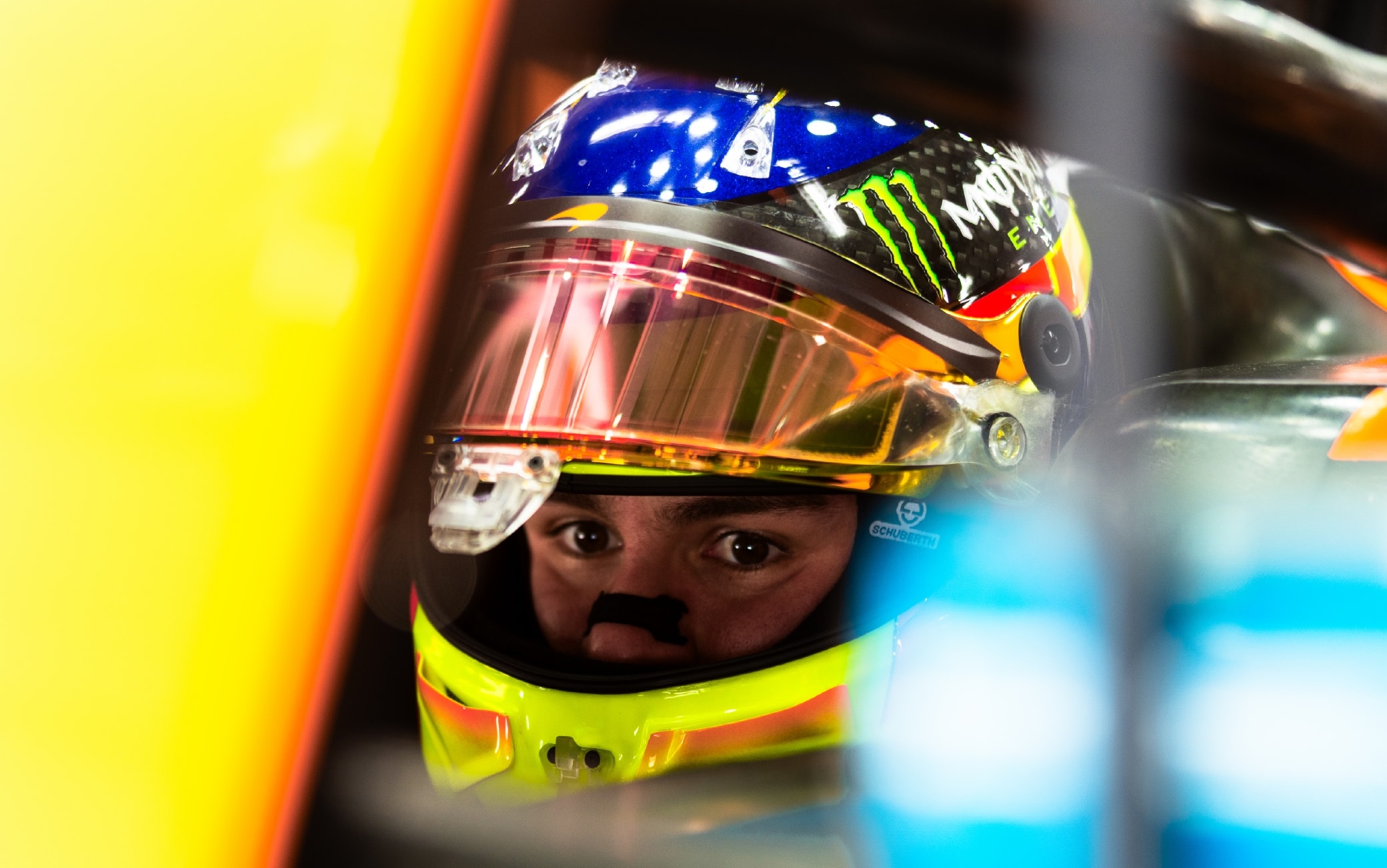 F1, GP Barcellona: chi sono i rookie in pista per le prove libere 