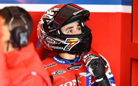 MotoGP a Silverstone 2023: le pagelle della gara Sprint di Paolo ...