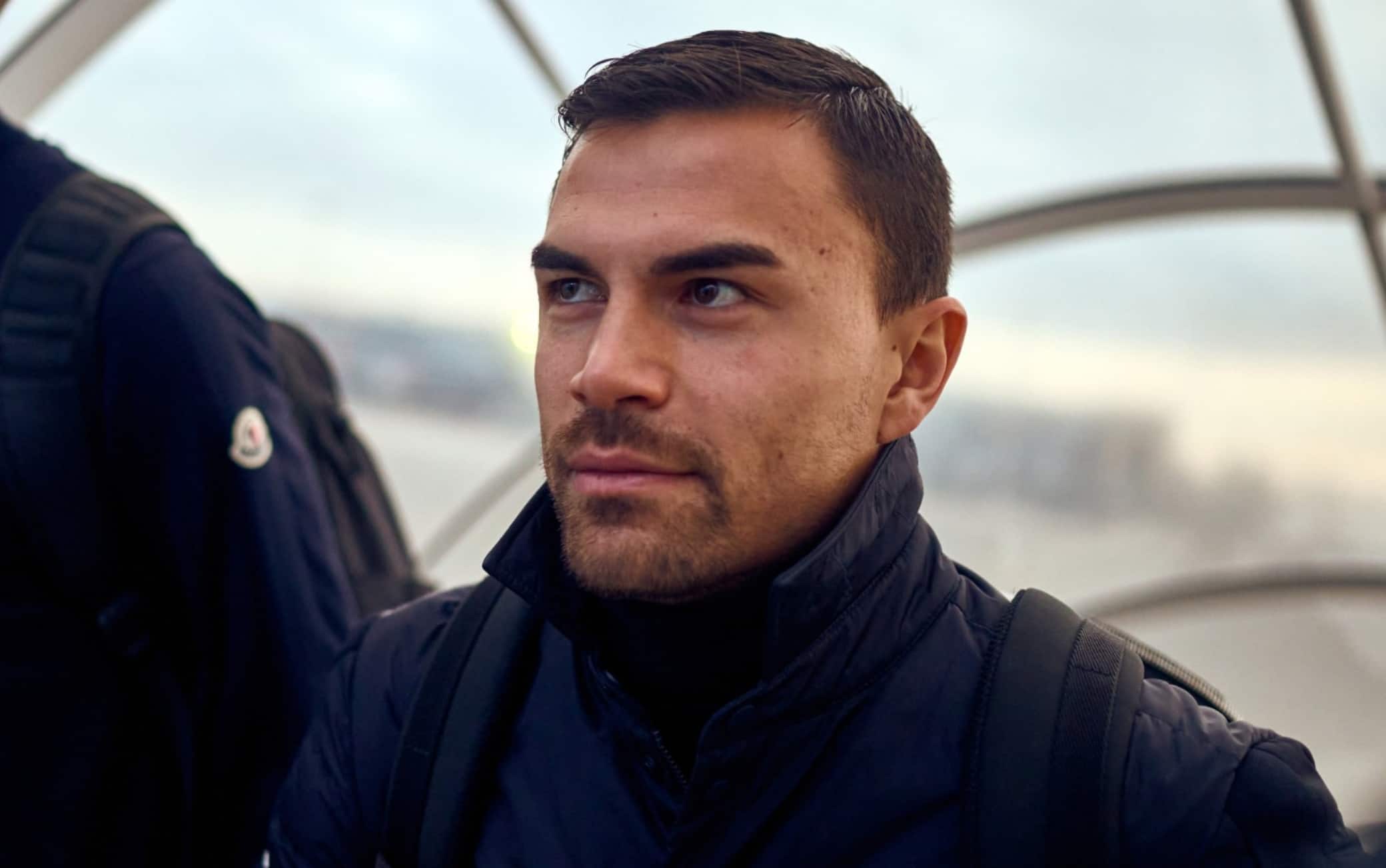 Audero dimenticato allo stadio dopo Sassuolo-Cremonese