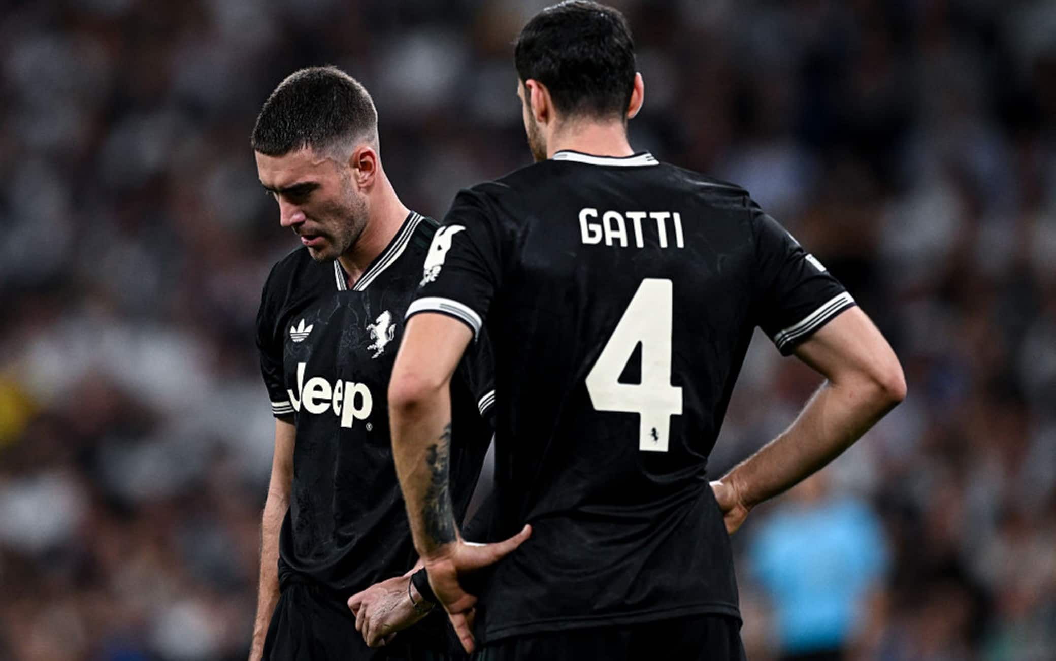 يوفنتوس: نجاح عملية فلاهوفيتش وتوقع غيابه لمدة ثلاثة أشهر ونصف