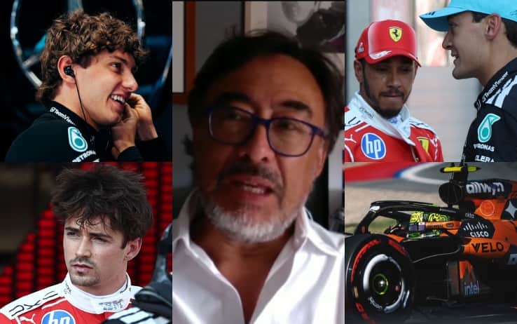Formula 1, Mario Miyakawa: "Silverstone, uno snodo fondamentale. E Ferrari..."