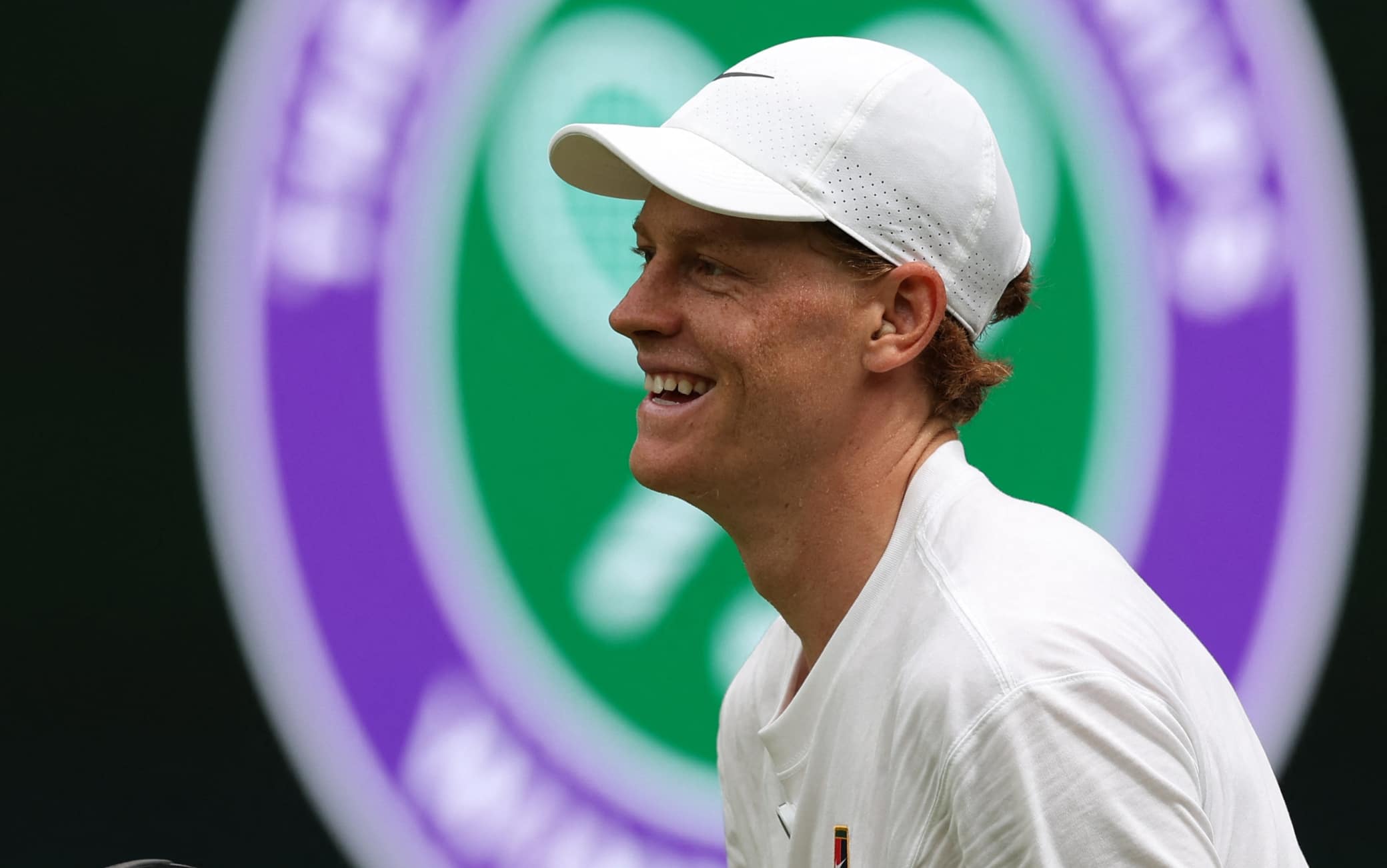 Sinner-Kecmanovic a Wimbledon, il risultato in diretta live della partita