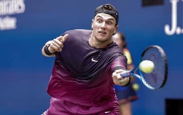 USA TENNIS