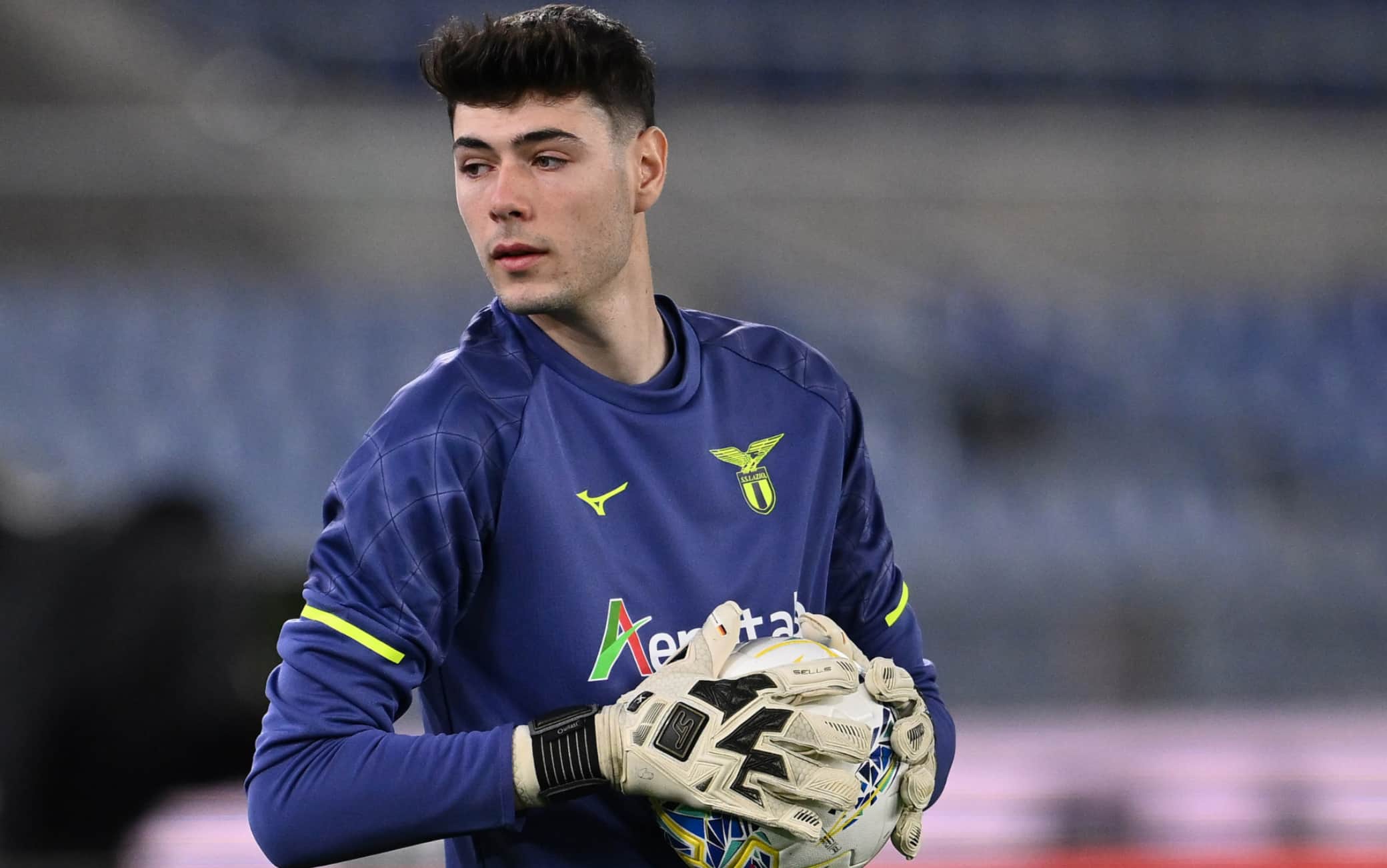 Lazio-Sassuolo, le probabili formazioni del match di Serie A