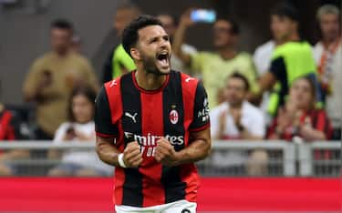 Gli highlights di Milan-Venezia 2-0