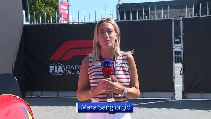 Gp Monza, Ferrari si presenta con l'Aduo: i temi del weekend