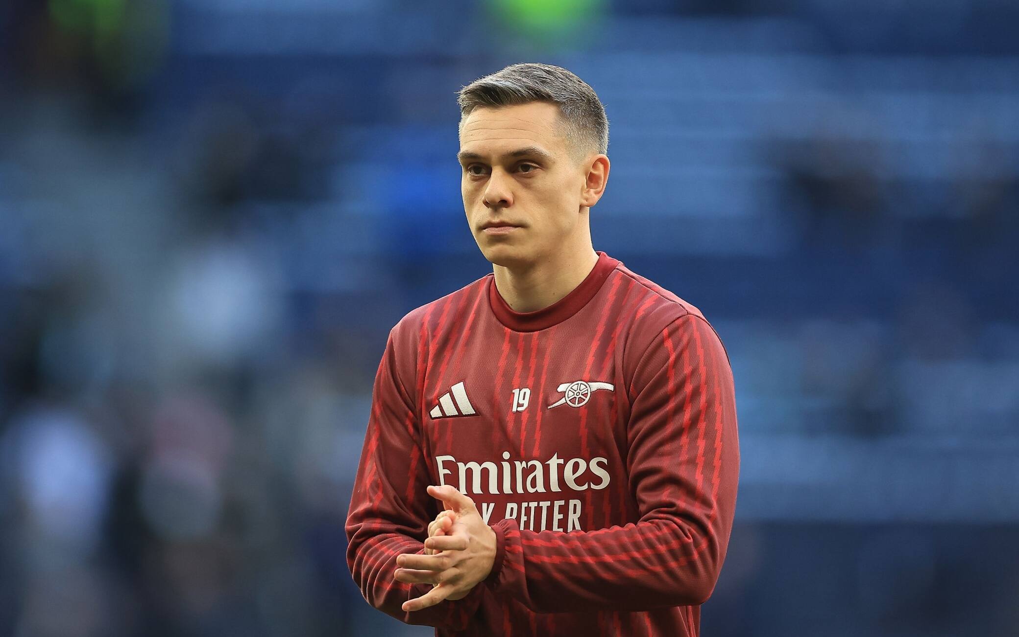 Arsenal-Bayer Leverkusen, le formazioni ufficiali e il risultato in diretta LIVE