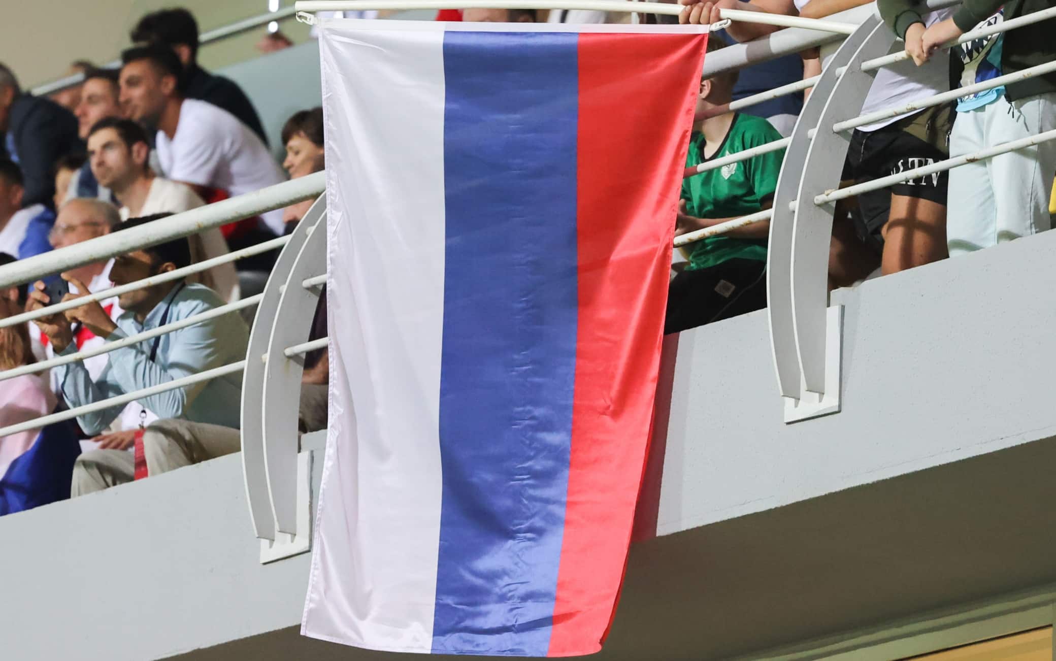 La Russia giocherà il Mondiale Under 15 maschile in Azerbaigian: l'ok della Fifa