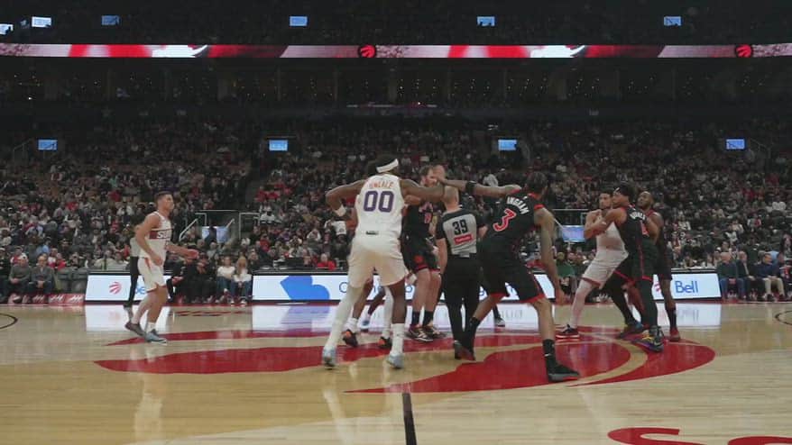 NBA, 36 punti di Brandon Ingram contro Phoenix