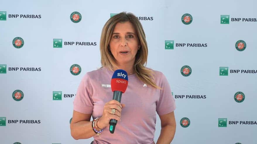 Roland Garros, colpo di calore per Sinner: fuori al 2° turno