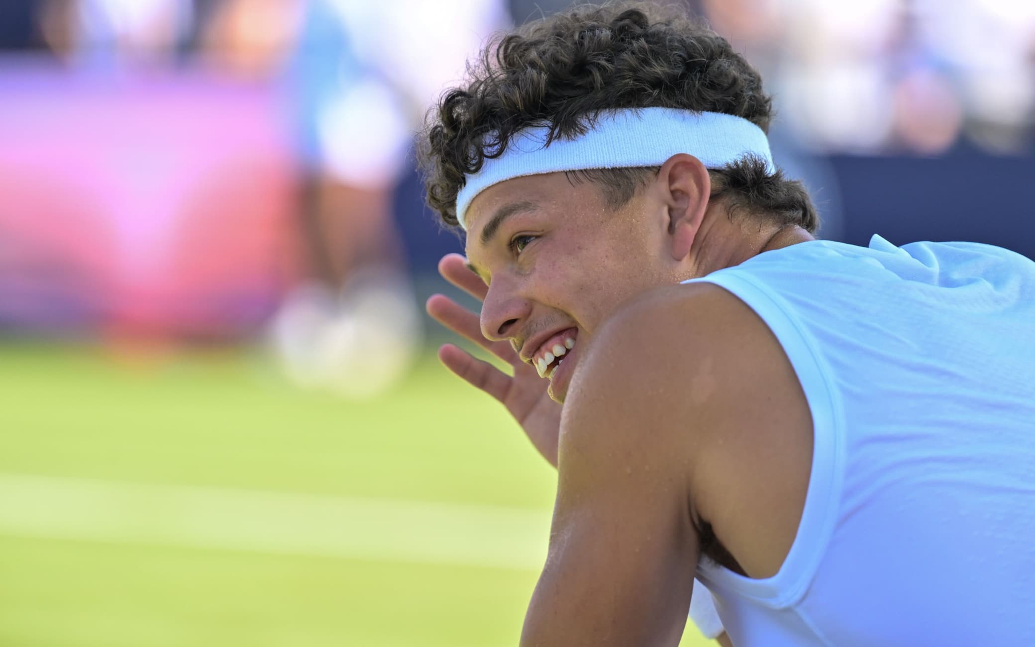 Atp Washington, il programma di oggi: partite e orari