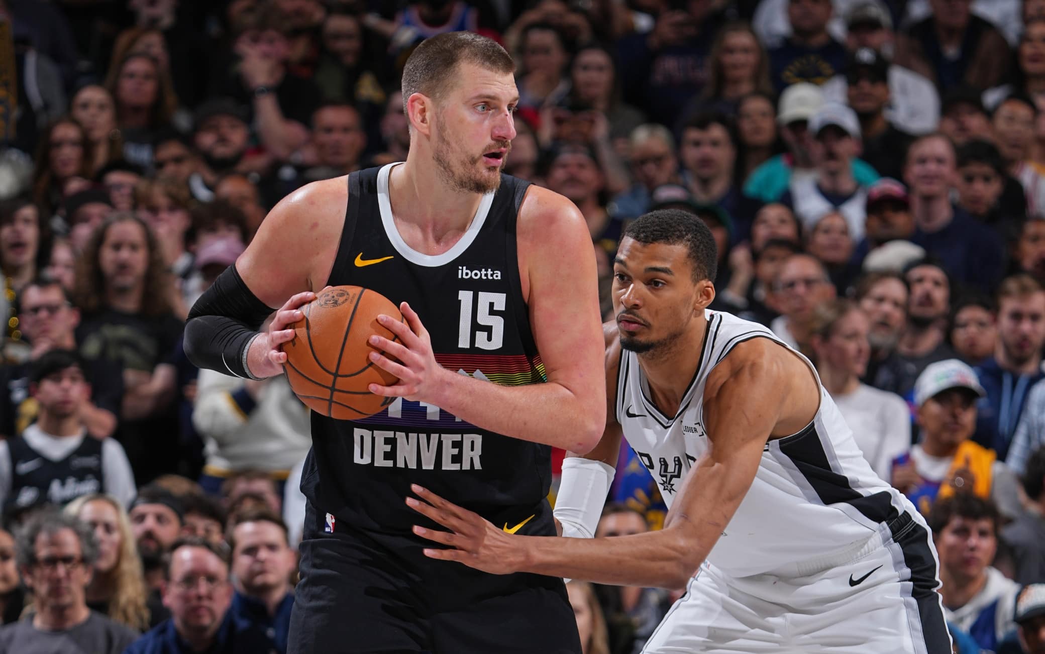 NBA, i dieci migliori giocatori secondo ESPN: in vetta è lotta tra giganti. LA CLASSIFICA