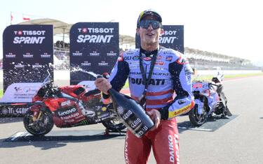 MotoGP 2024: Indonesia GP