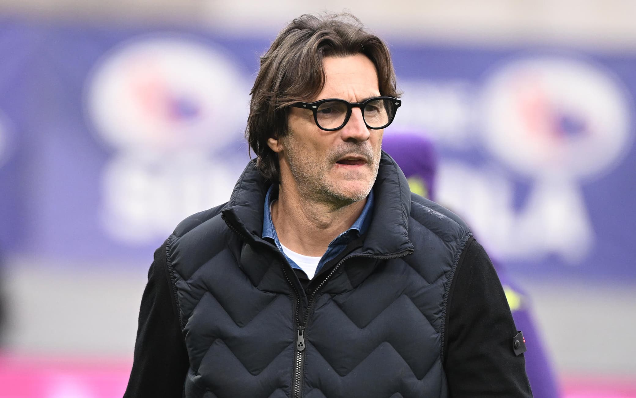 Fiorentina-Jagiellonia, Vanoli: "È mancato l'approccio, non volevo i supplementari"