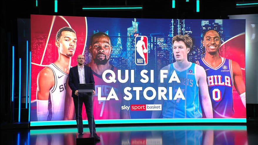 NBA, l'analisi della giornata: 27 febbraio