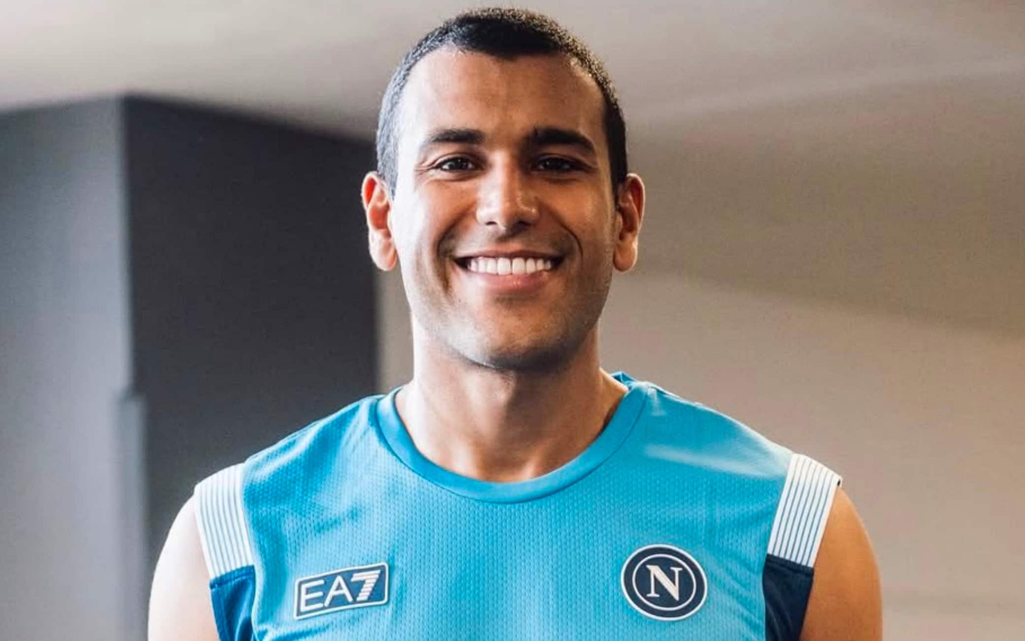 Padova su Cheddira del Napoli: si prova il colpo di calciomercato