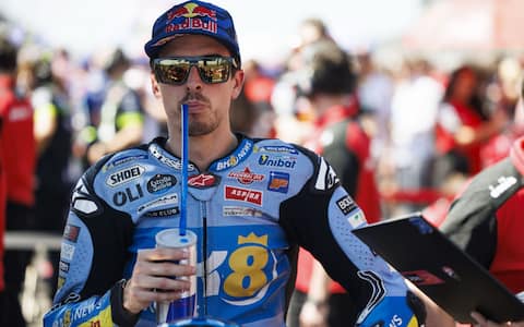 MotoGp, la griglia di partenza del Gp Giappone (Motegi) 2025 | Sky Sport