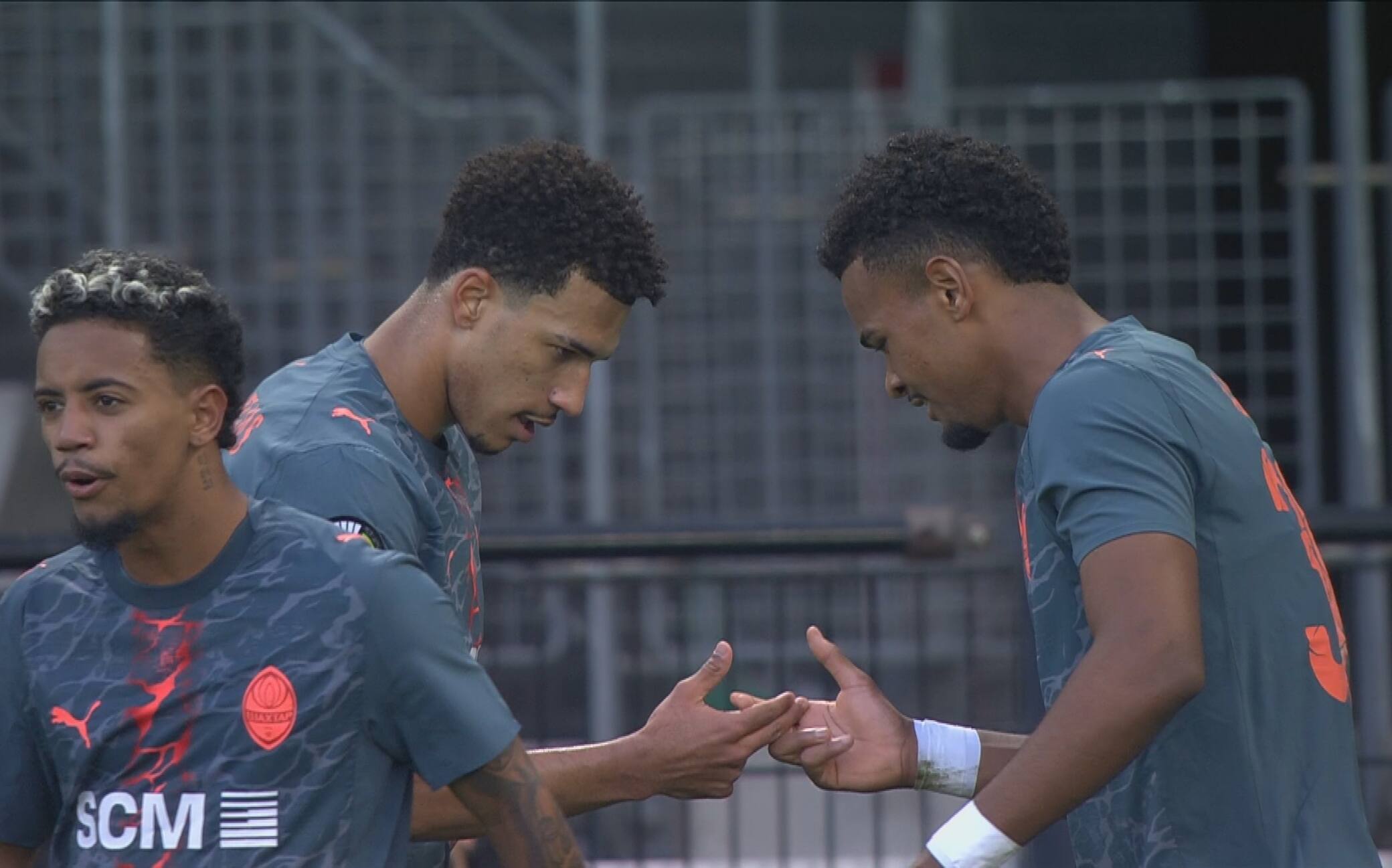 AZ Alkmaar-Shakhtar Donetsk 2-2: video, gol e highlights
