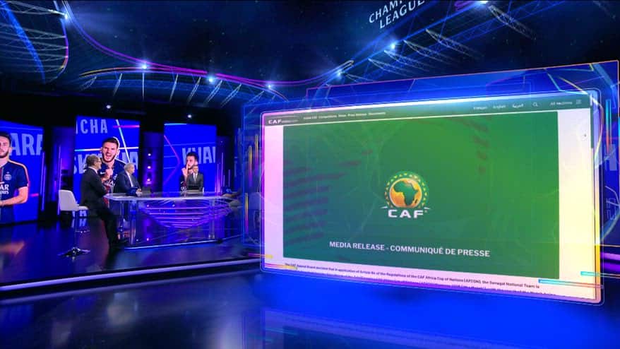 Coppa d'Africa: tolto il trofeo al Senegal, va al Marocco