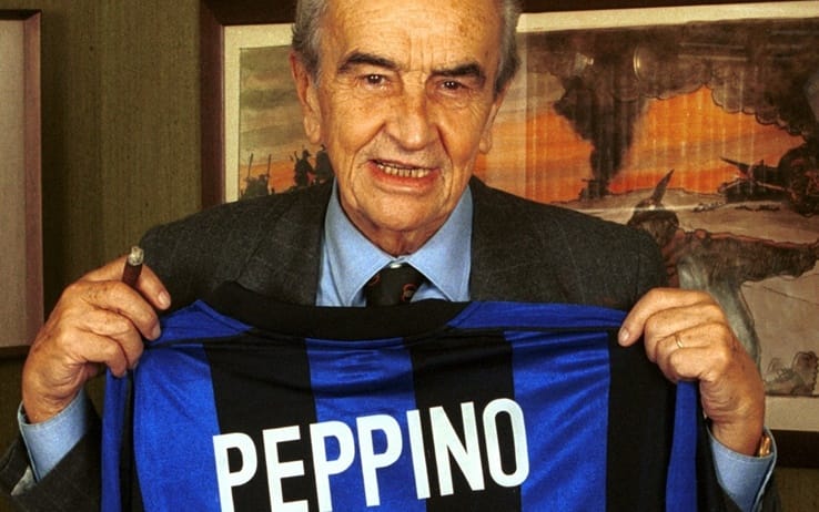 Peppino Prisco
