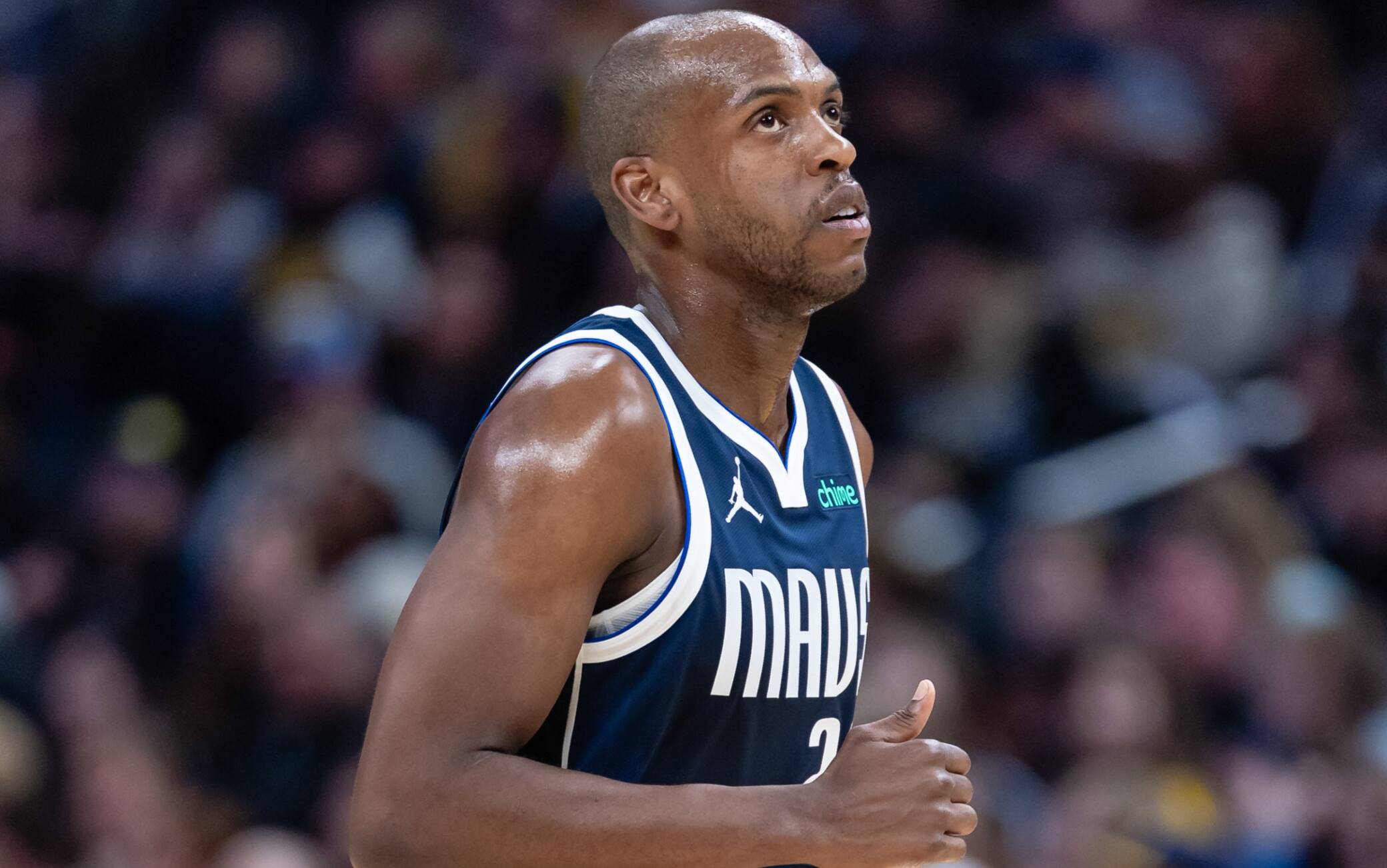 Mercato NBA, niente Denver: Khris Middleton resta ai Dallas Mavericks