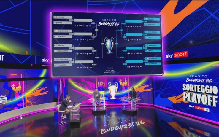 Playoff Champions: è andata bene o male alle italiane?