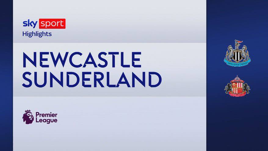 Newcastle-Sunderland 1-2: gol e highlights