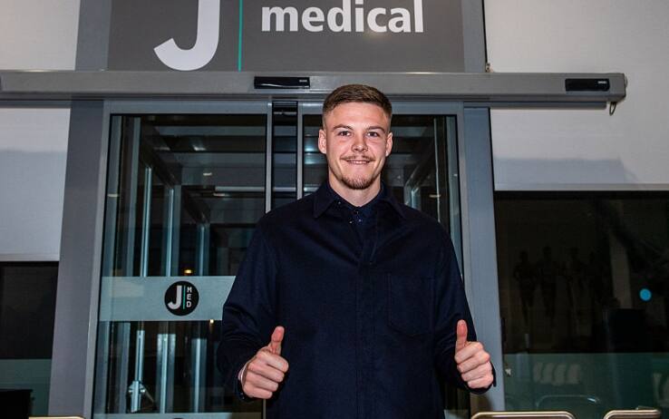 Holm alla Juventus, Joao Mario al Bologna: le news di calciomercato