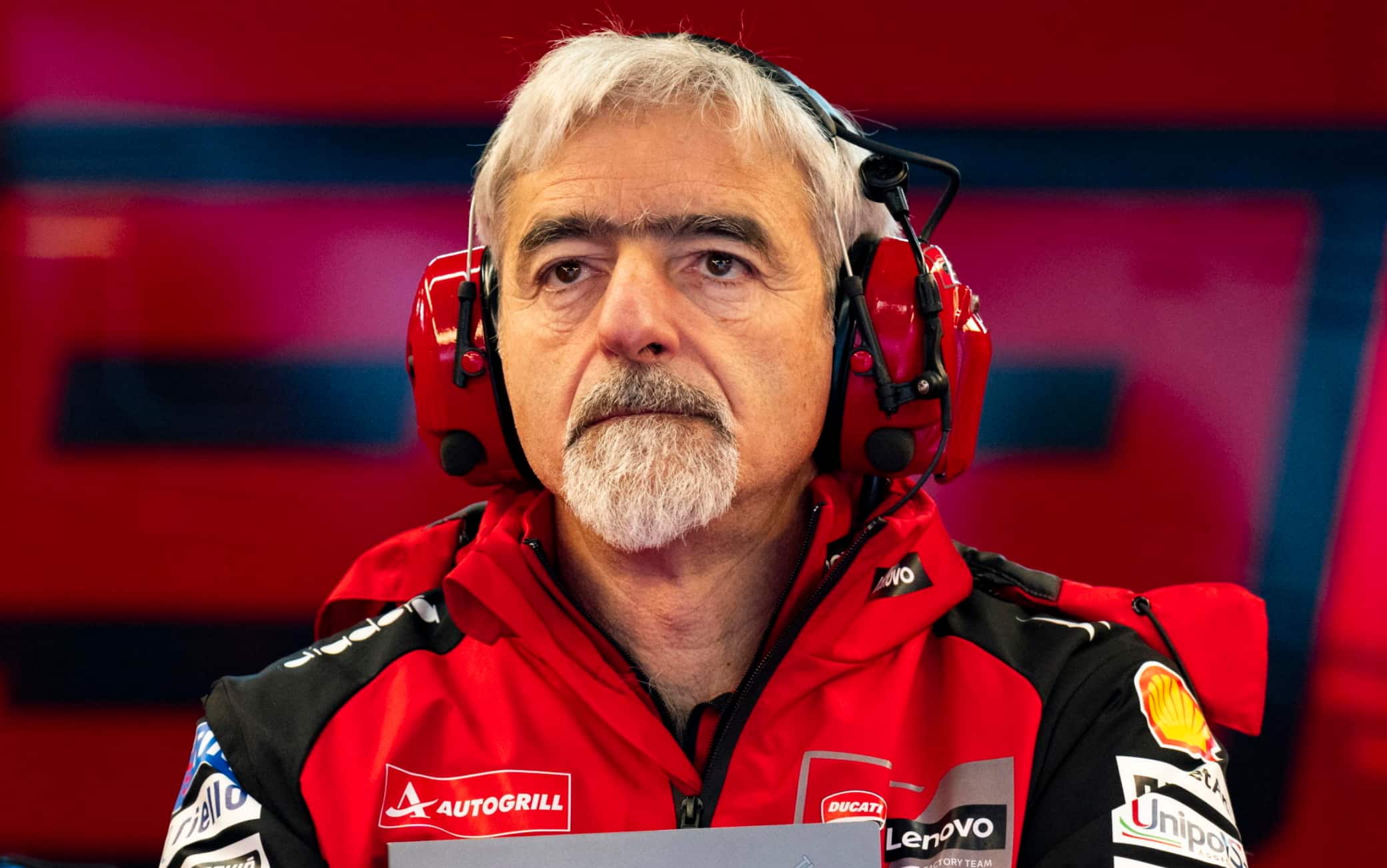 MotoGP, Ducati fuori dal podio nel GP Thailandia. Dall'Igna: "Niente panico"
