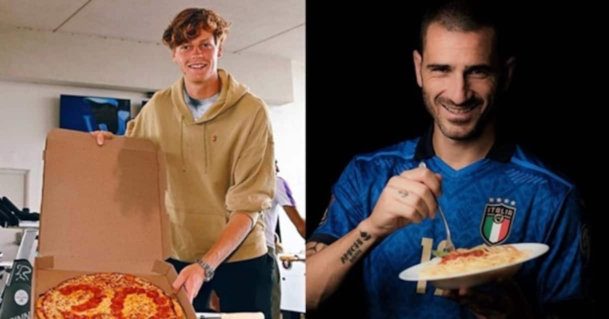 https://sport.sky.it/assets/images/ed70bd46a0ad9cf3f9c83a7f4553de96b2cedba8/skysport/it/calcio/2025/12/10/cucina-italiana-patrimonio-unesco-sport/sinner_bonucci_pizza_spaghetti_instagram_og.jpg?im=Resize,width=1218