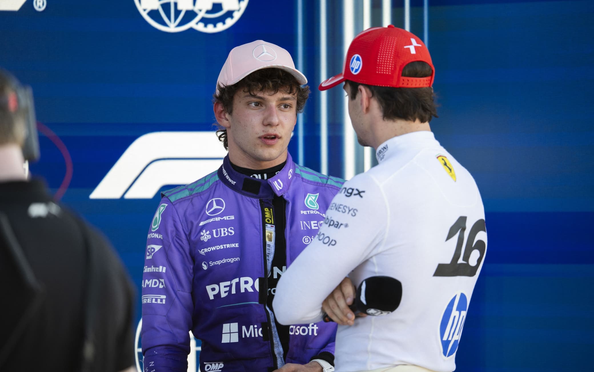 F1, pagelle del GP Miami di Leo Turrini: Kimi da 10 e lode. Leclerc, peccato per il finale
