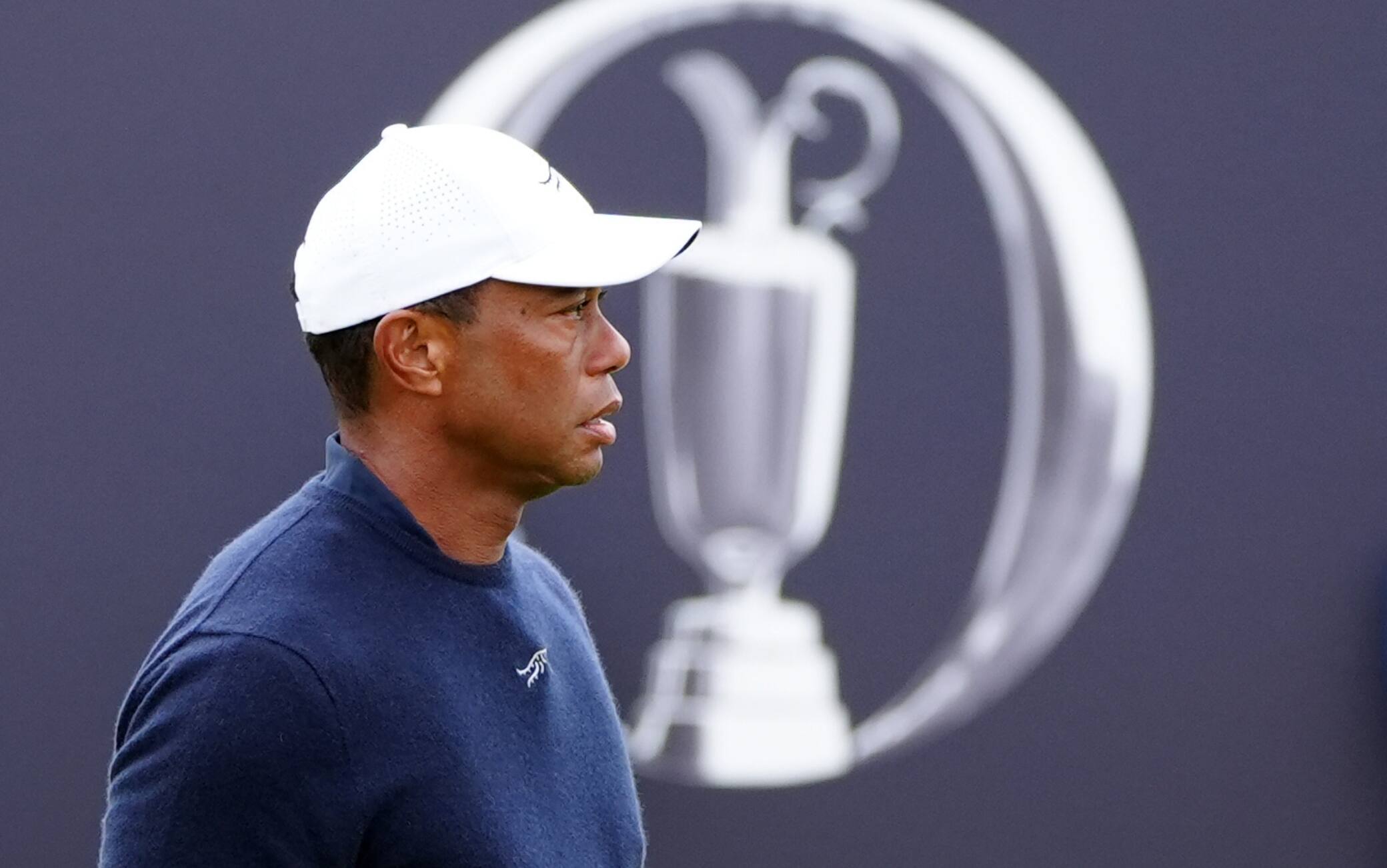 Golf, Tiger Woods rinuncia alla Ryder Cup 2027: non sarà capitano degli Usa