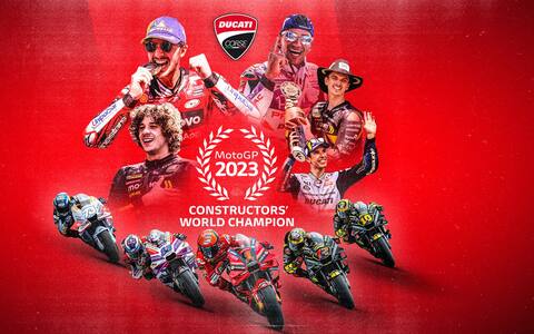 MotoGP in Indonesia 2023: le pagelle della gara Sprint di Paolo ...